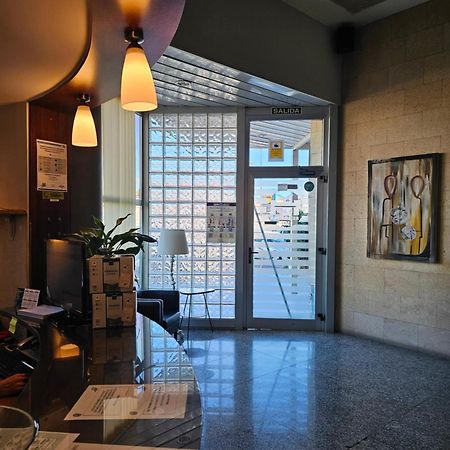 Hotel Villasegura Молина-де-Сегура Экстерьер фото