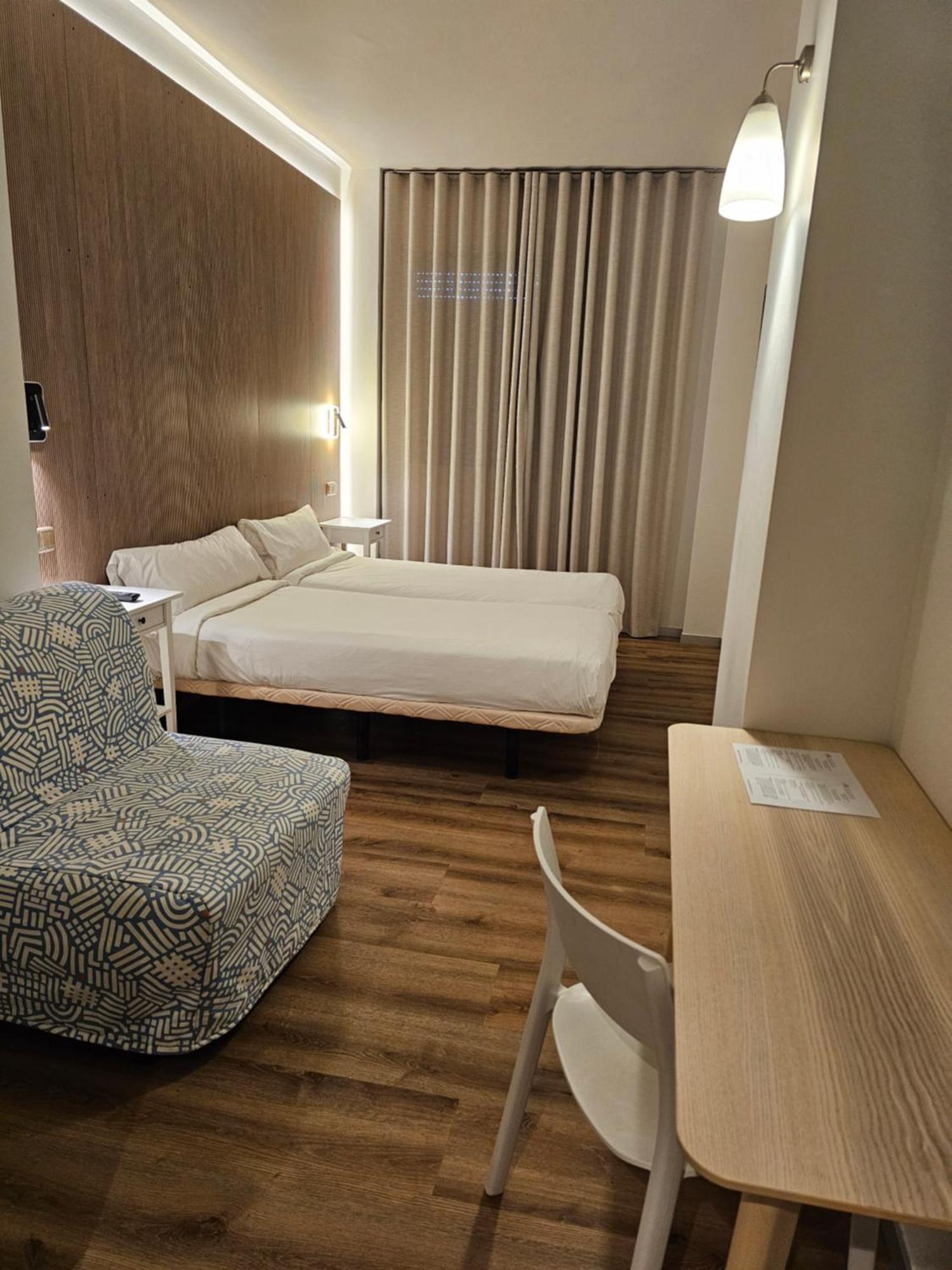 Hotel Villasegura Молина-де-Сегура Экстерьер фото