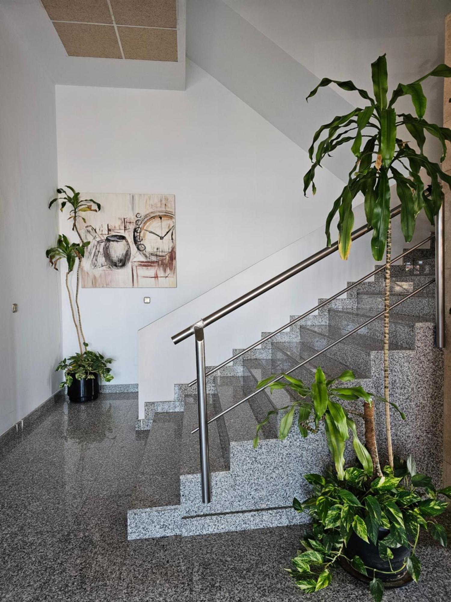 Hotel Villasegura Молина-де-Сегура Экстерьер фото