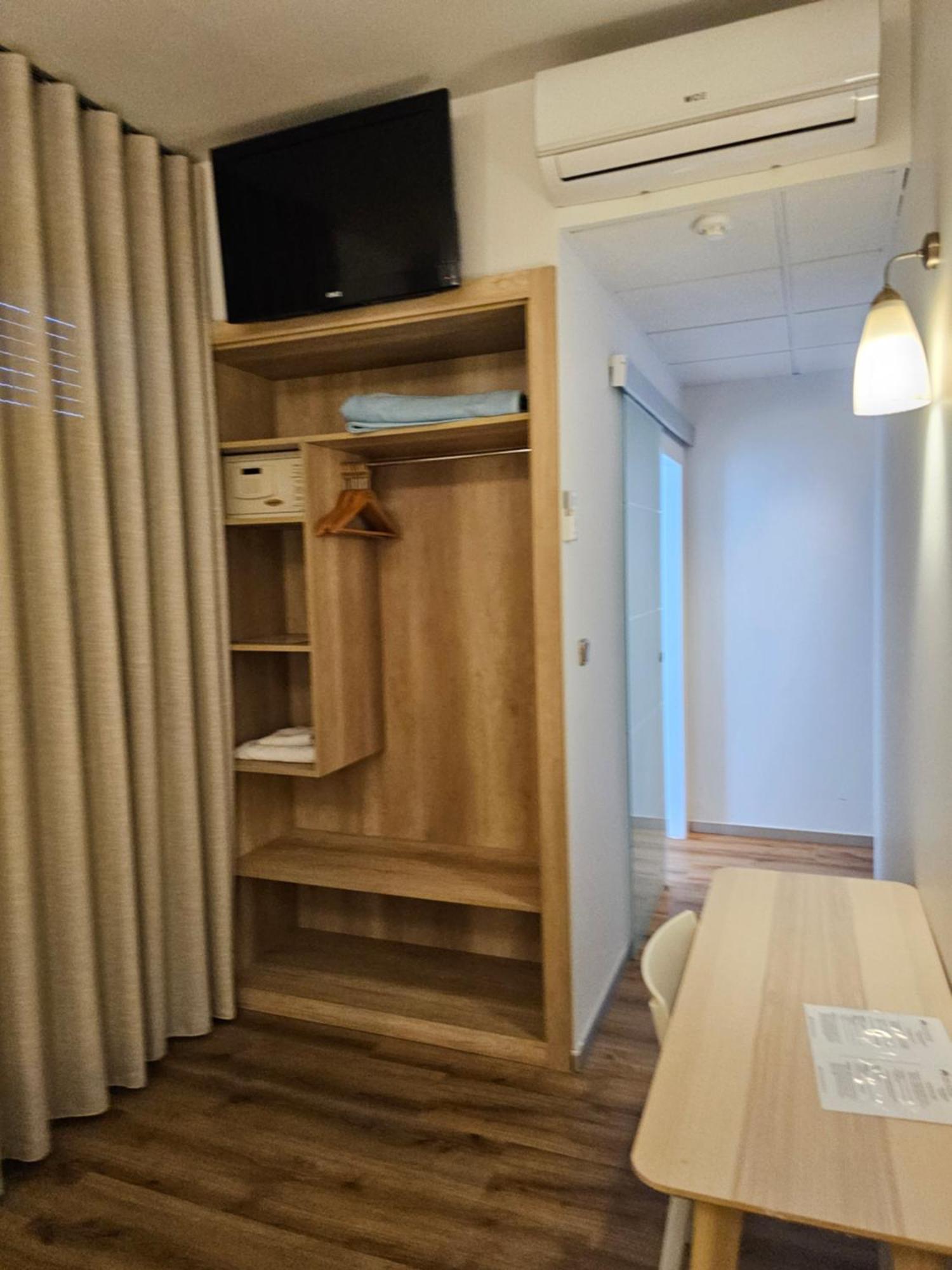 Hotel Villasegura Молина-де-Сегура Экстерьер фото