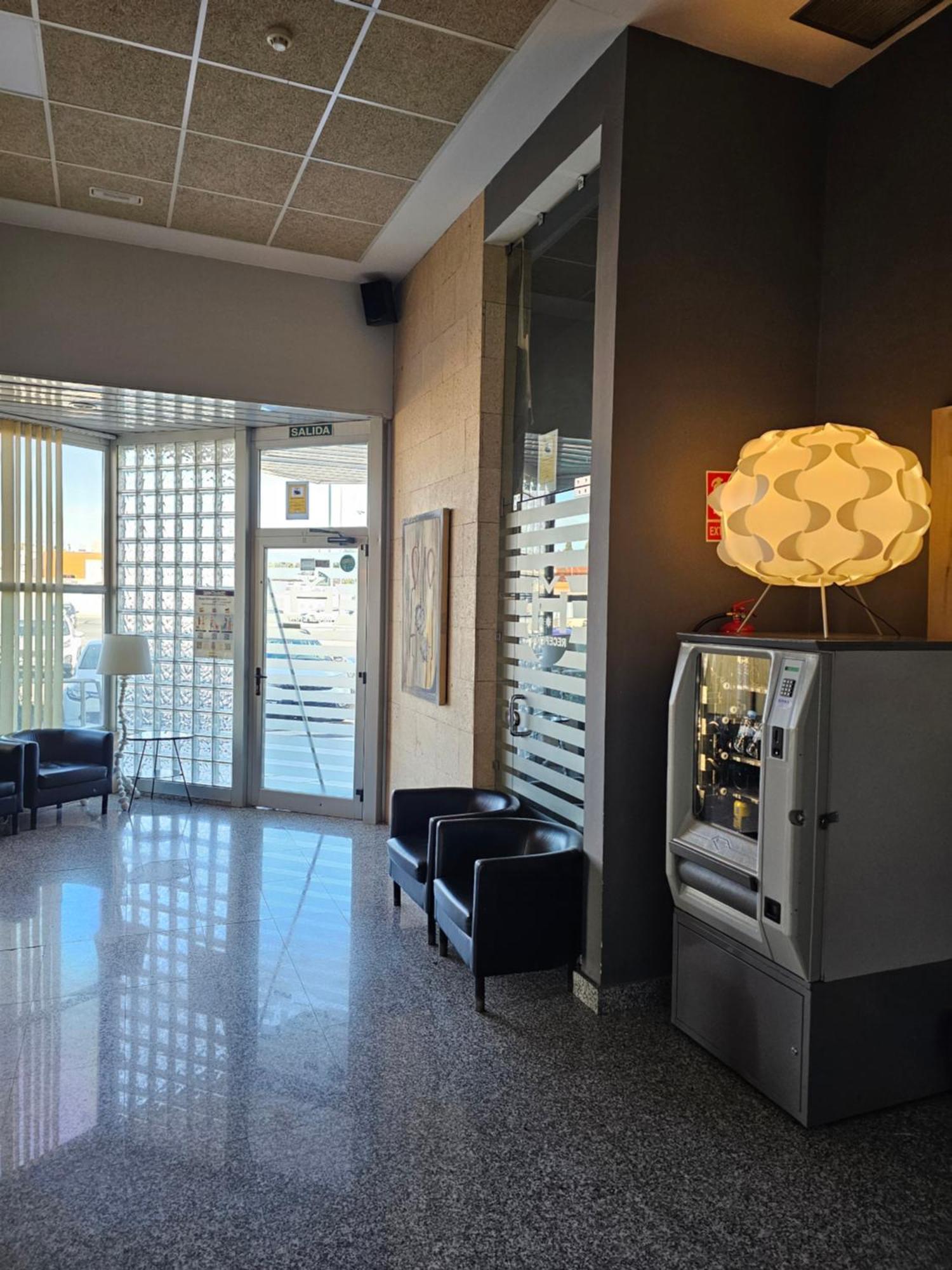 Hotel Villasegura Молина-де-Сегура Экстерьер фото